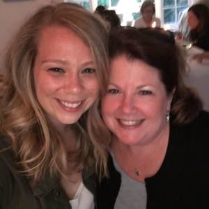 Meet your Posher, Ellen