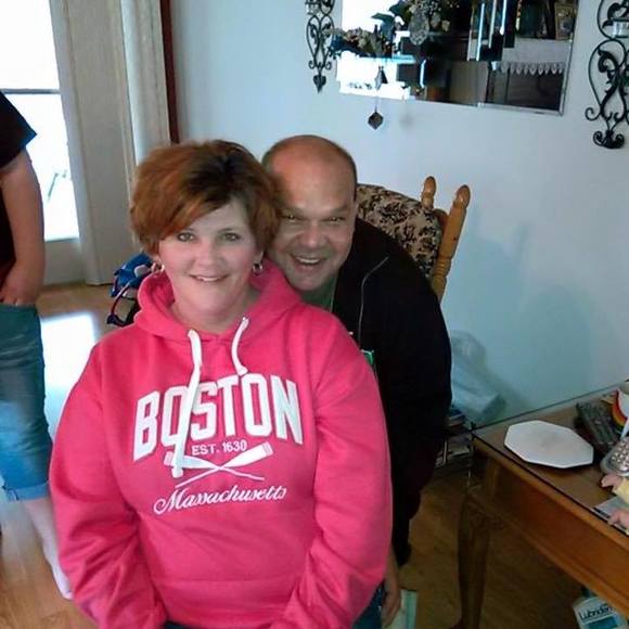 Meet your Posher, Mark angel - Picture 1 of 1