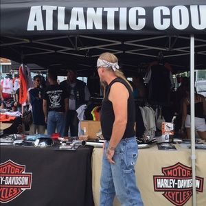 Meet your Posher, Rose