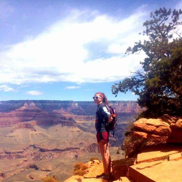 Meet your Posher, Kim