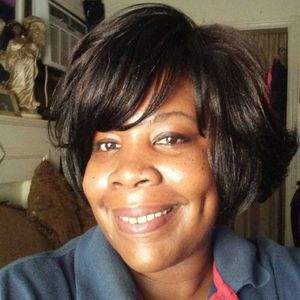 Meet your Posher, Shameka