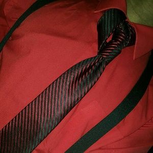 Meet your Posher, Matthew