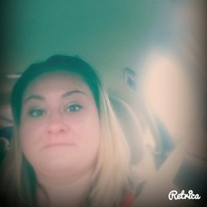 Meet your Posher, Kari