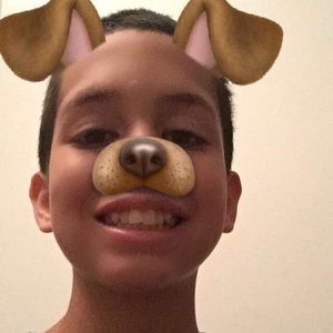 Meet your Posher, Joel