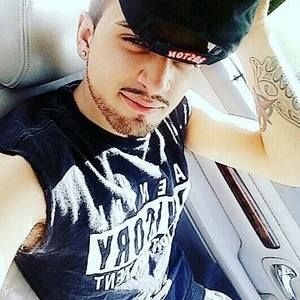 Meet your Posher, Nick