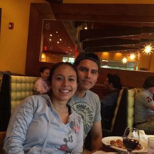 Meet your Posher, Raphael