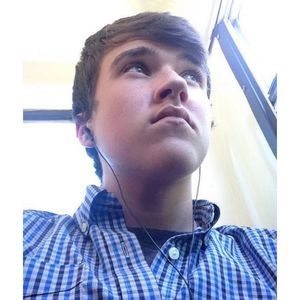 Meet your Posher, Nathan