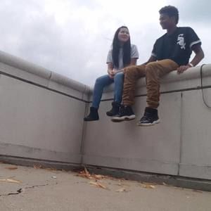 Meet your Posher, Ricky