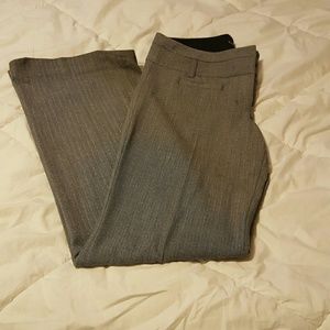 Express Editor Pants