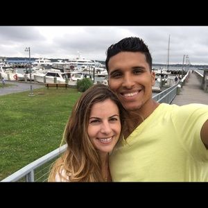 Meet your Posher, Kerry