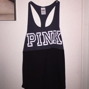 PINK tank , perfect for working out!