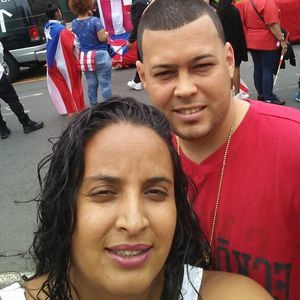 Meet your Posher, Angel