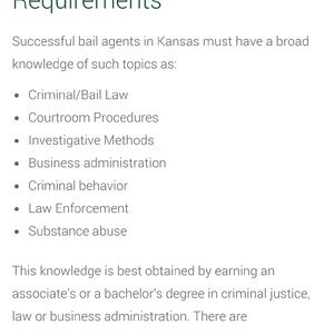 Meet your Posher, Lacey