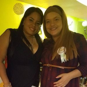 Meet your Posher, Diana lucia