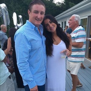 Meet your Posher, Marissa