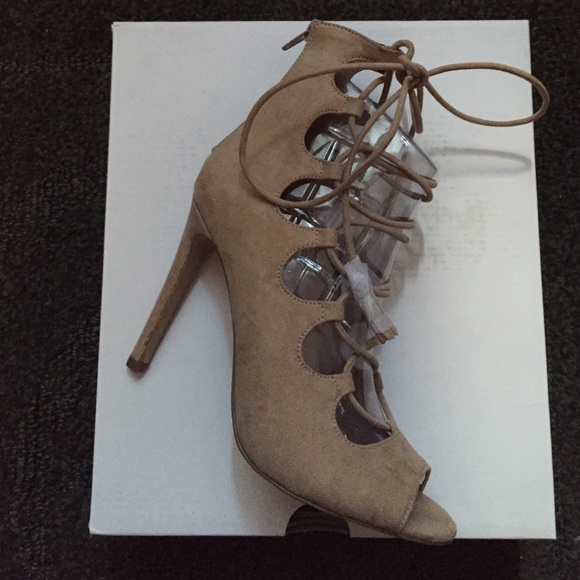 Aldo Sergioa Heels