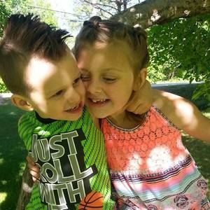 Meet your Posher, Casey