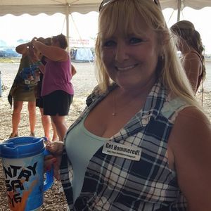 Meet your Posher, Dawn