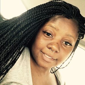 Meet your Posher, Tanisha