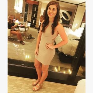 Meet your Posher, Brycelyn