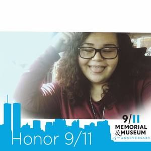 Meet your Posher, Marilyn