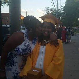 Meet your Posher, Janell