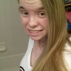 Meet your Posher, Sarina