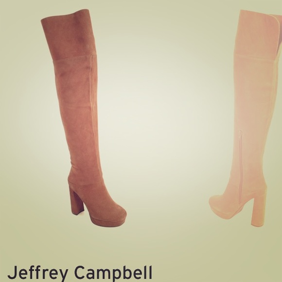 Is Searching For...Jeffery Campbell Destino Boot
