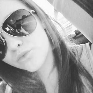 Meet your Posher, Brandyce