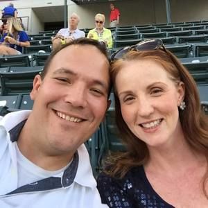 Meet your Posher, Drew