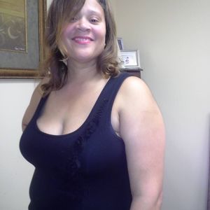 Meet your Posher, Evelyn