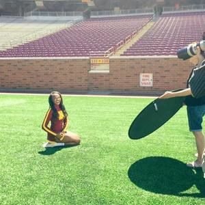 Meet your Posher, Adrienne