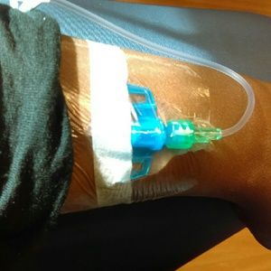 Meet your Posher, Delyndale