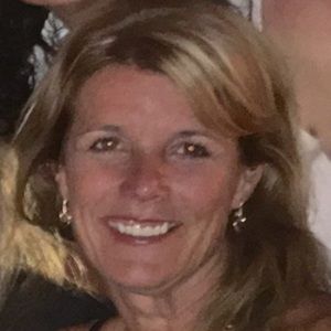 Meet your Posher, Annmarie