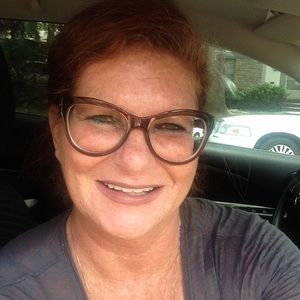 Meet your Posher, Sherry