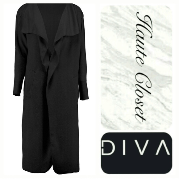 Get The Look! Dusters - Picture 2 of 4