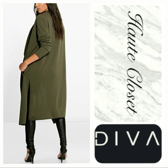 Get The Look! Dusters - Picture 3 of 4