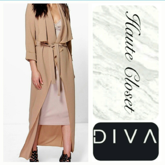 Get The Look! Dusters - Picture 4 of 4