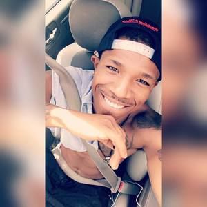 Meet your Posher, Gerald