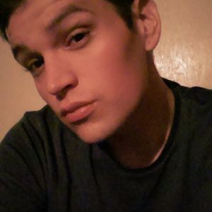 Meet your Posher, James