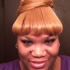 Meet your Posher, Erical