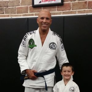 Meet your Posher, Kelsey