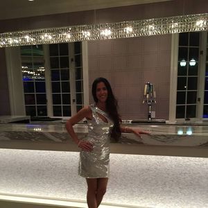 Meet your Posher, Cheryl