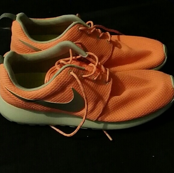 Nike roshe
