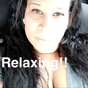 Meet your Posher, Cherise