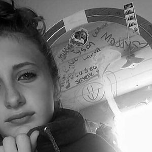 Meet your Posher, Maddy