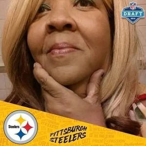 Meet your Posher, Rosie