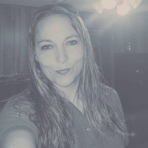 Meet your Posher, Joann