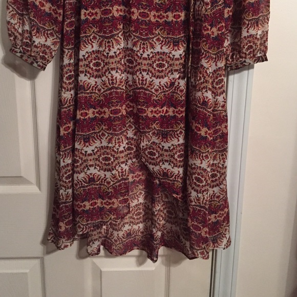 Dress🎉 - Picture 3 of 4