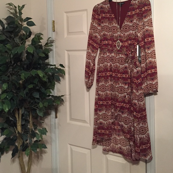 Dress🎉 - Picture 4 of 4